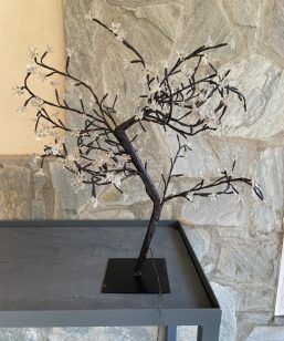 Arbol miniatura