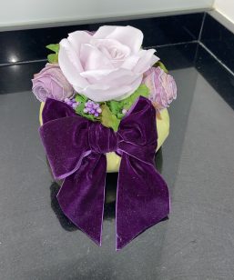 Accesorio decorativo pequeño